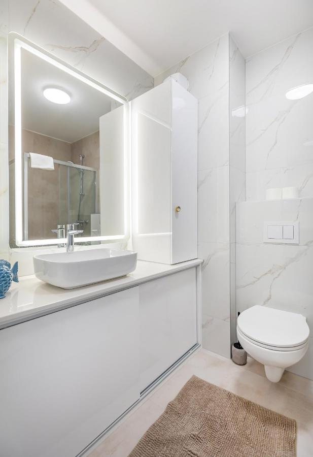 Stella Lovely Studio With Balcony And Free Parking Dubrovnik Exterior foto